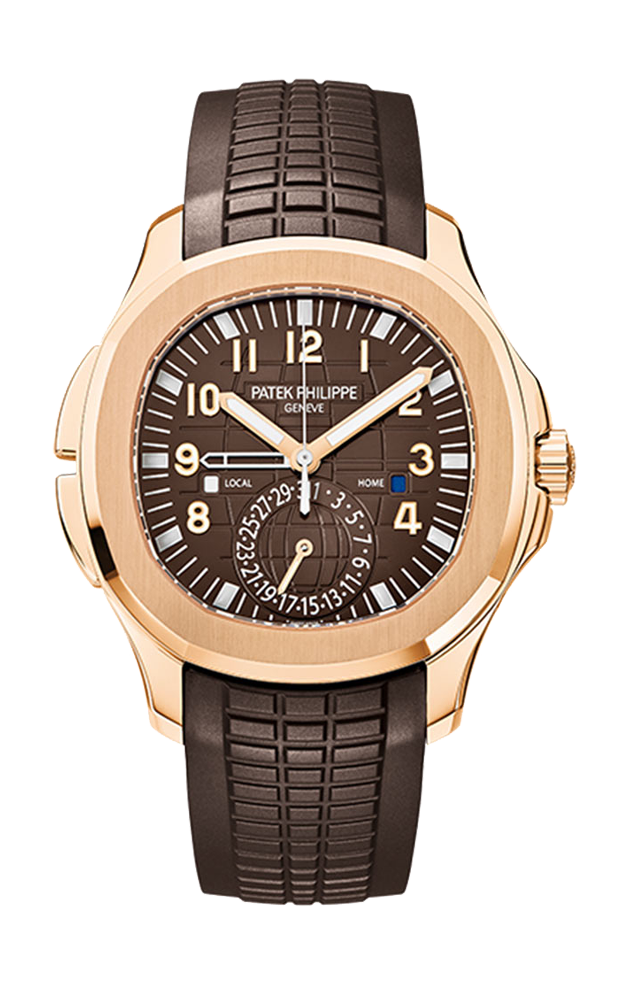 AQUANAUT TRAVEL TIME - 5164R-001