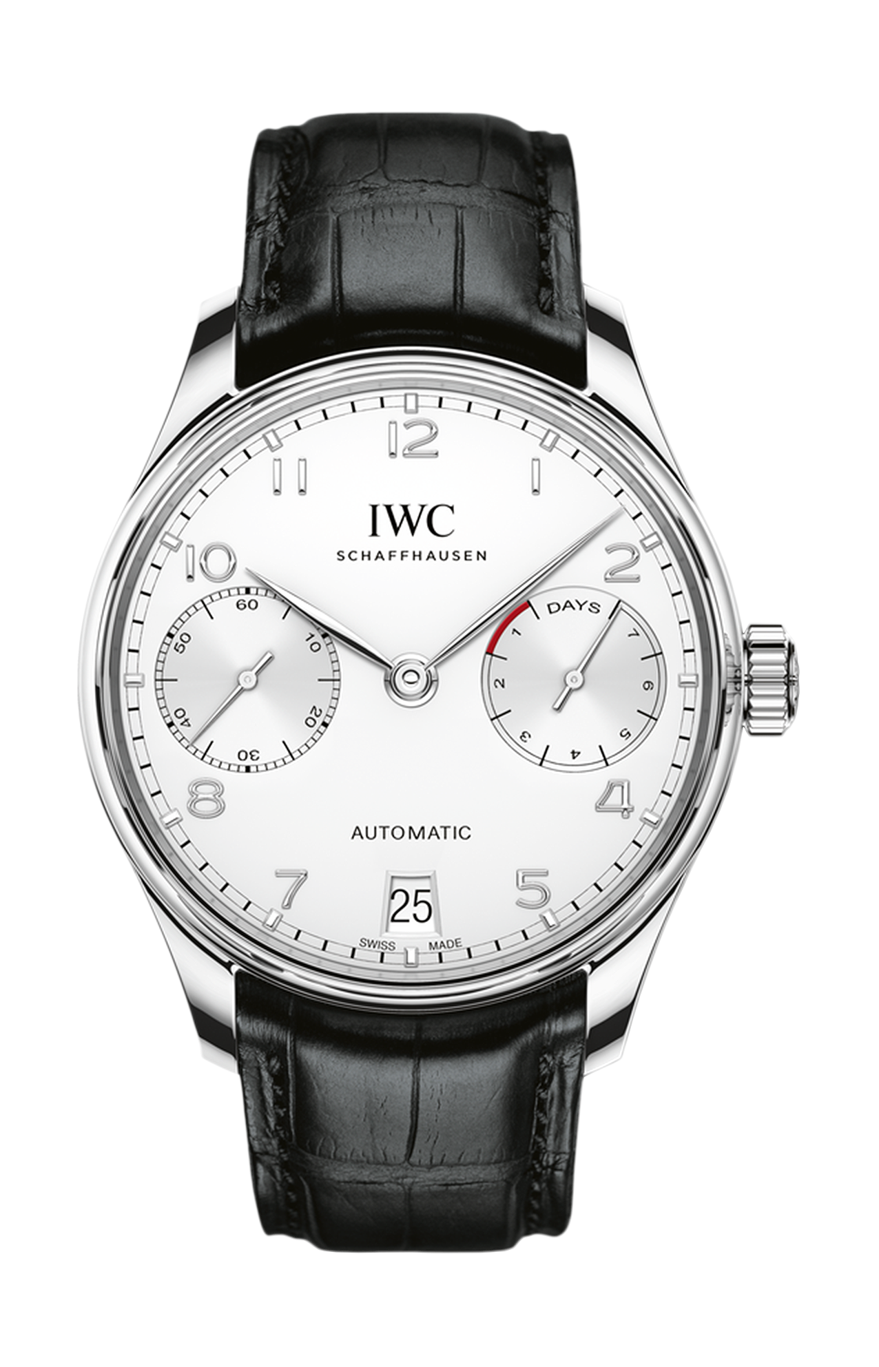 PORTUGIESER AUTOMATIC - IW500712