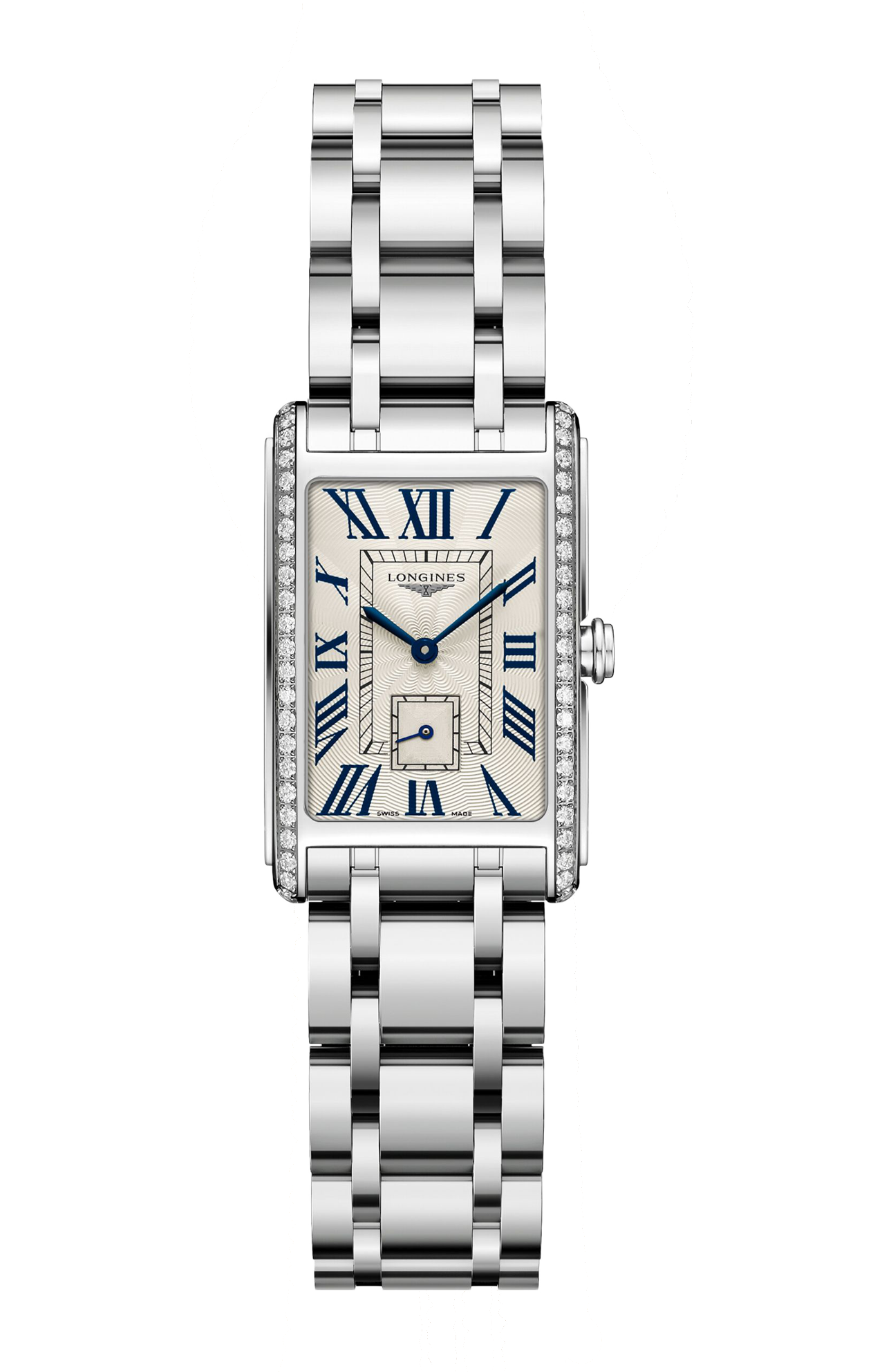 LONGINES DOLCEVITA - L5.255.0.71.6