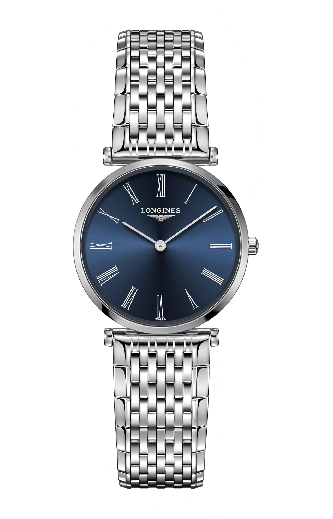 LA GRANDE CLASSIQUE DE LONGINES - L4.512.4.94.6