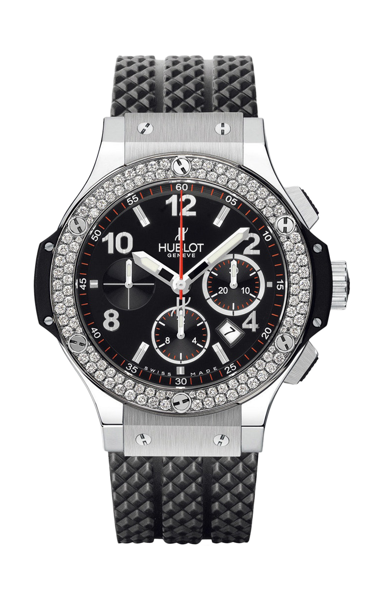 CHRONOGRAPH - 341.SX.130.RX.114