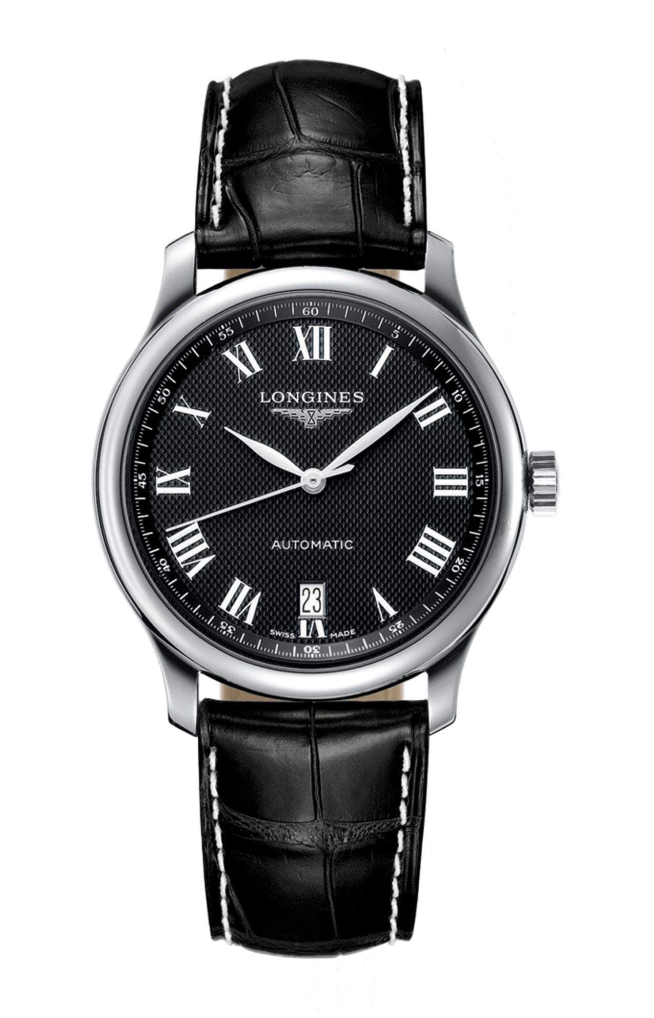 THE LONGINES MASTER COLLECTION - L2.628.4.51.7