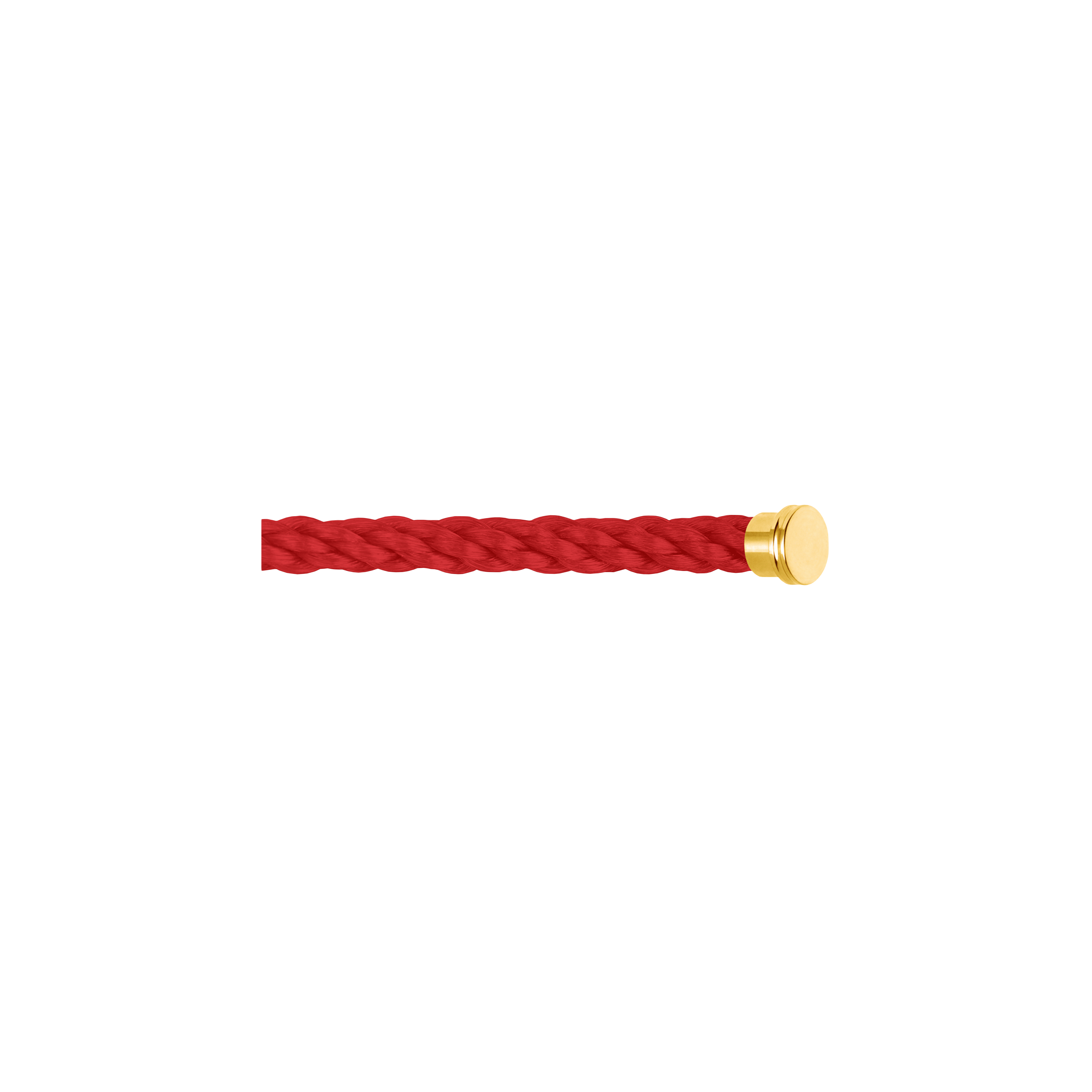 CABLE ROSSO PER BRACCIALE MODELLO LARGE - 6B0157 - 6B0157