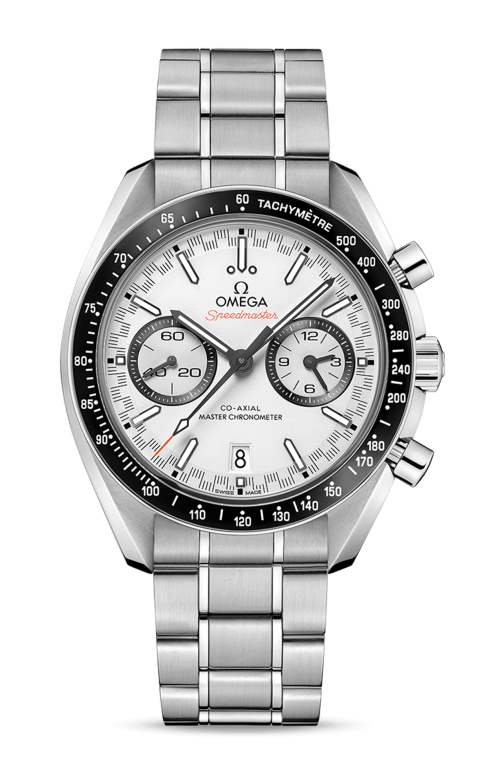 SPEEDMASTER RACING OMEGA CO-AXIAL MASTER CHRONOMETER CHRONOGRAPH 44,25 MM - 329.30.44.51.04.001