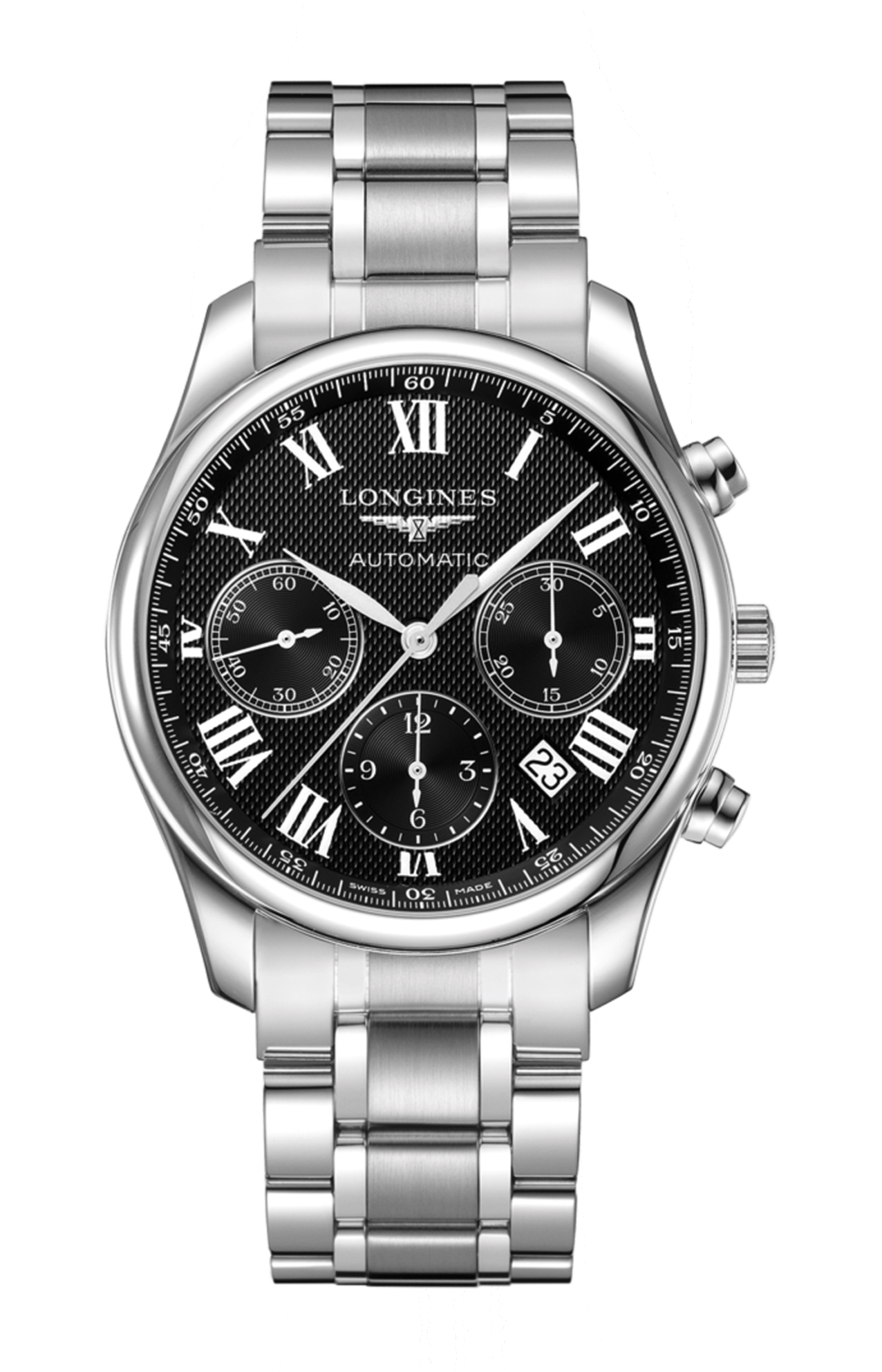 THE LONGINES MASTER COLLECTION - L2.759.4.51.6