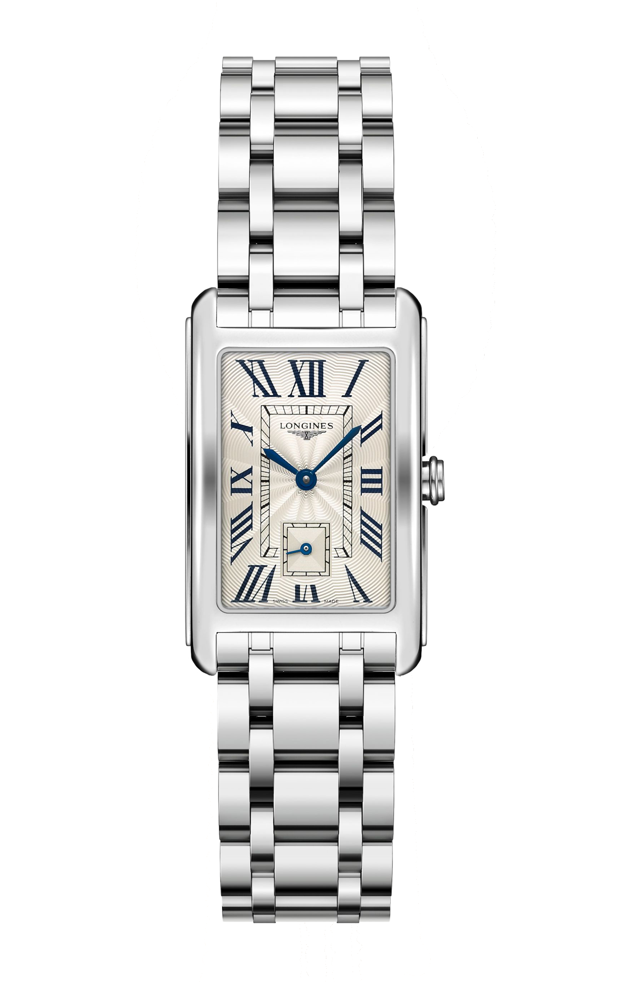 LONGINES DOLCEVITA - L5.512.4.71.6