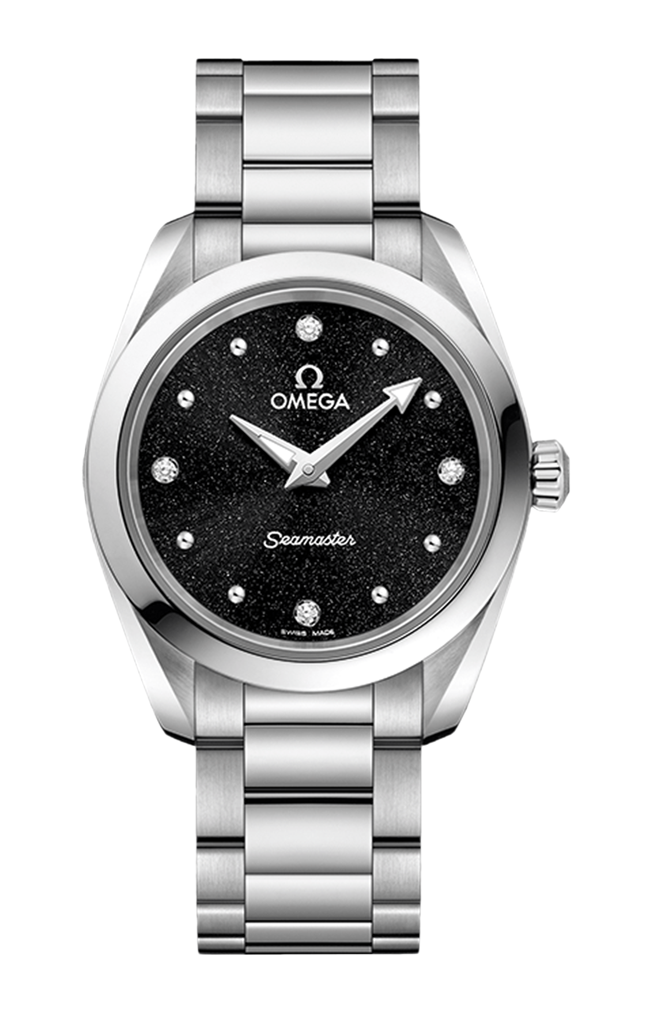 SEAMASTER AQUA TERRA 150M QUARTZ 28 MM - 220.10.28.60.51.001