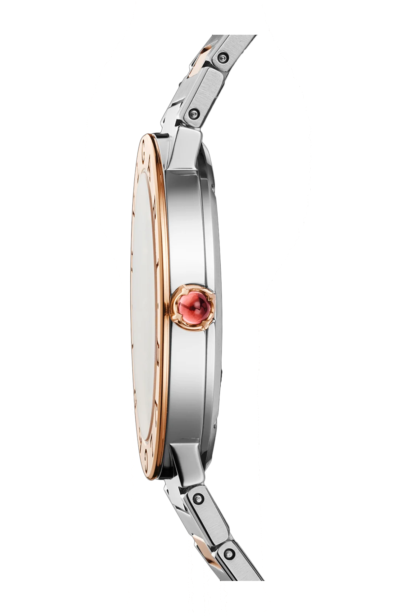 BVLGARI BVLGARI QUARTZ - BBL33C4S