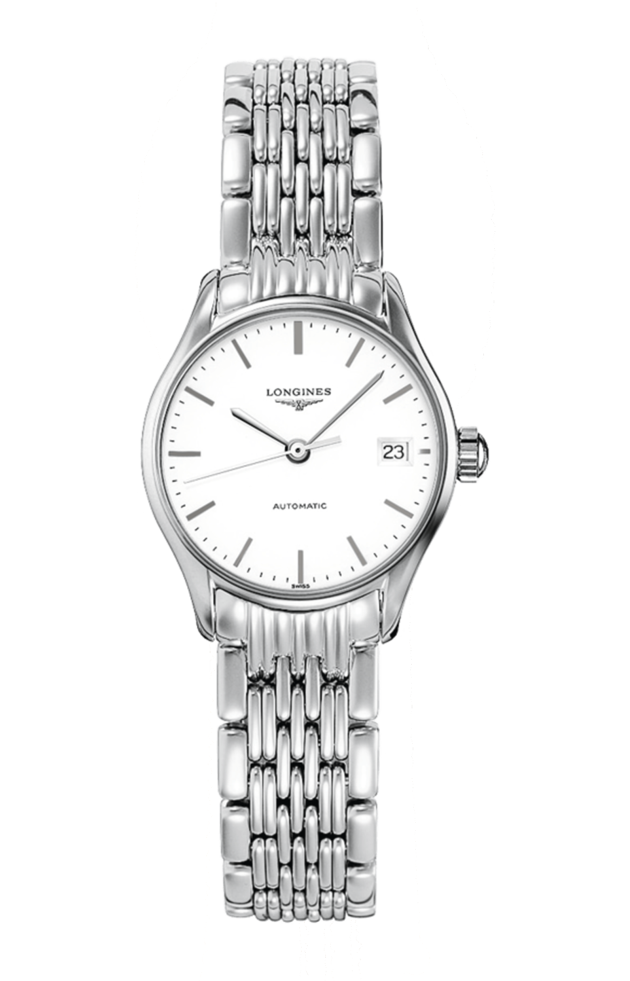 LONGINES LYRE - L4.360.4.12.6