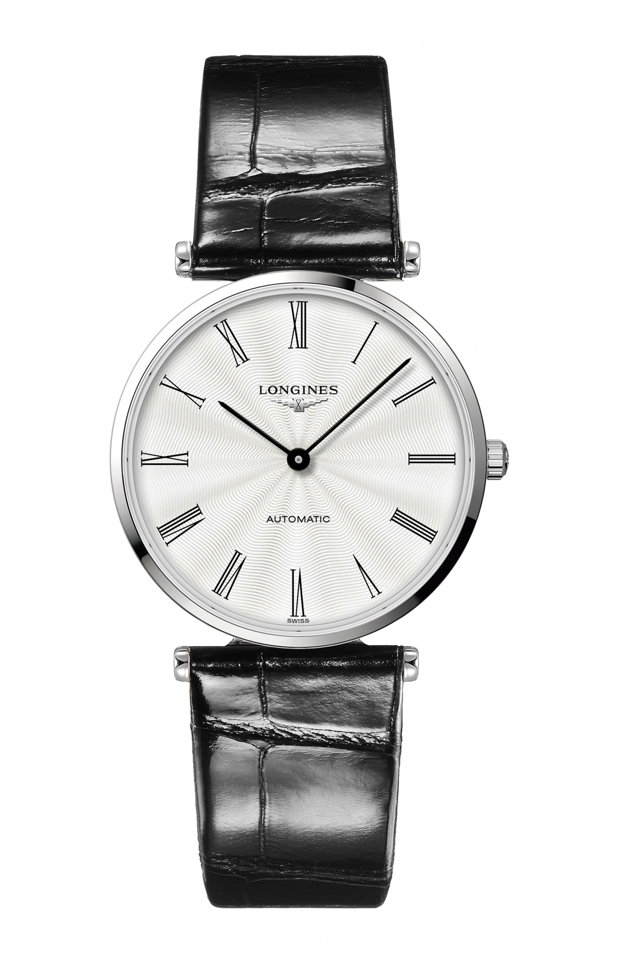 LA GRANDE CLASSIQUE DE LONGINES - L4.908.4.71.2