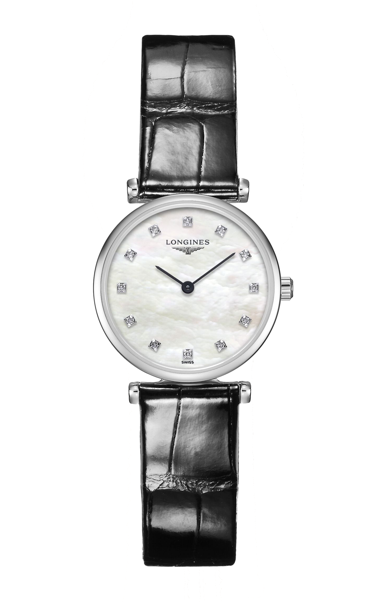 LA GRANDE CLASSIQUE DE LONGINES - L4.209.4.87.2