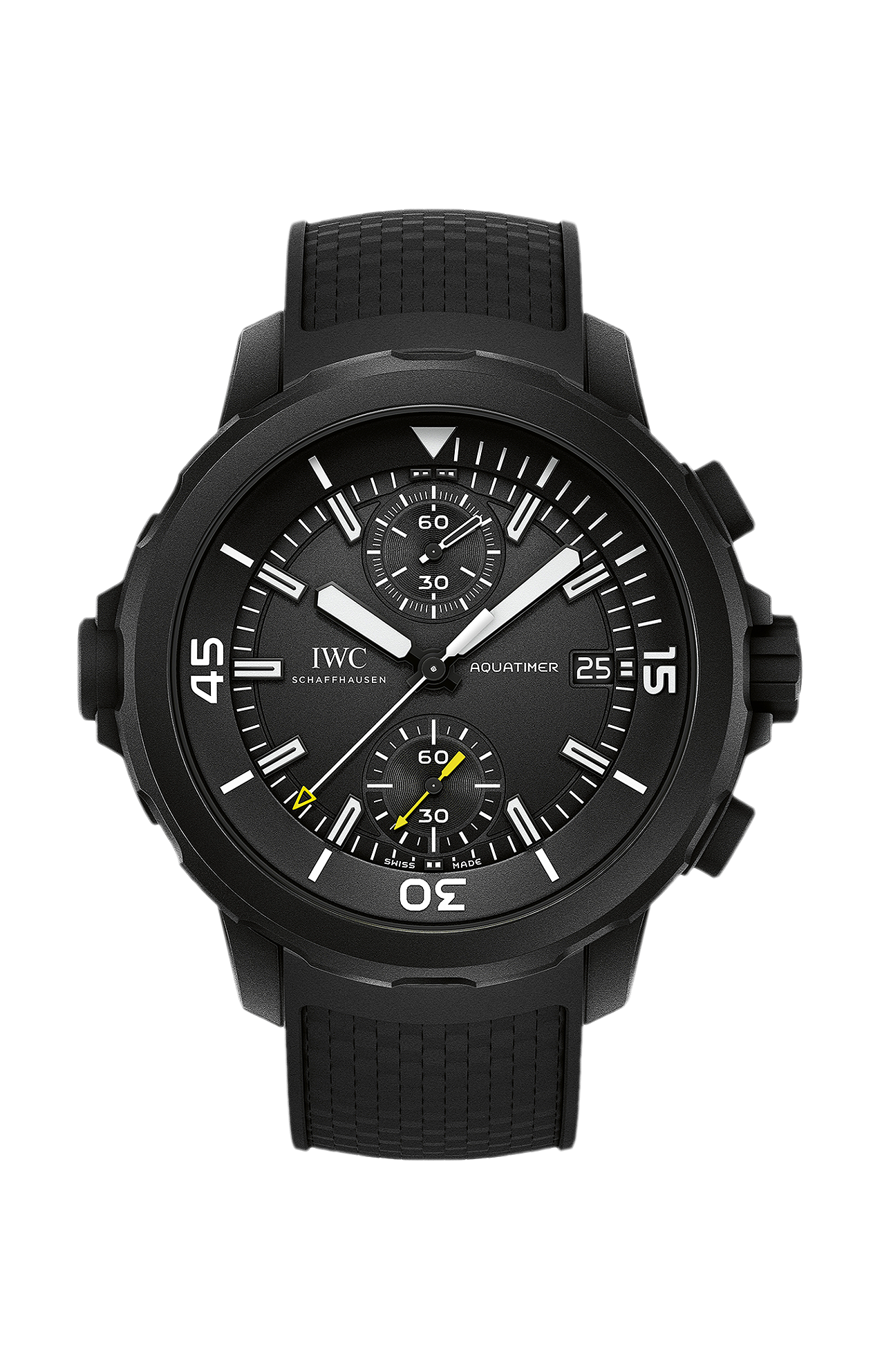 AQUATIMER CHRONOGRAPH EDITION 