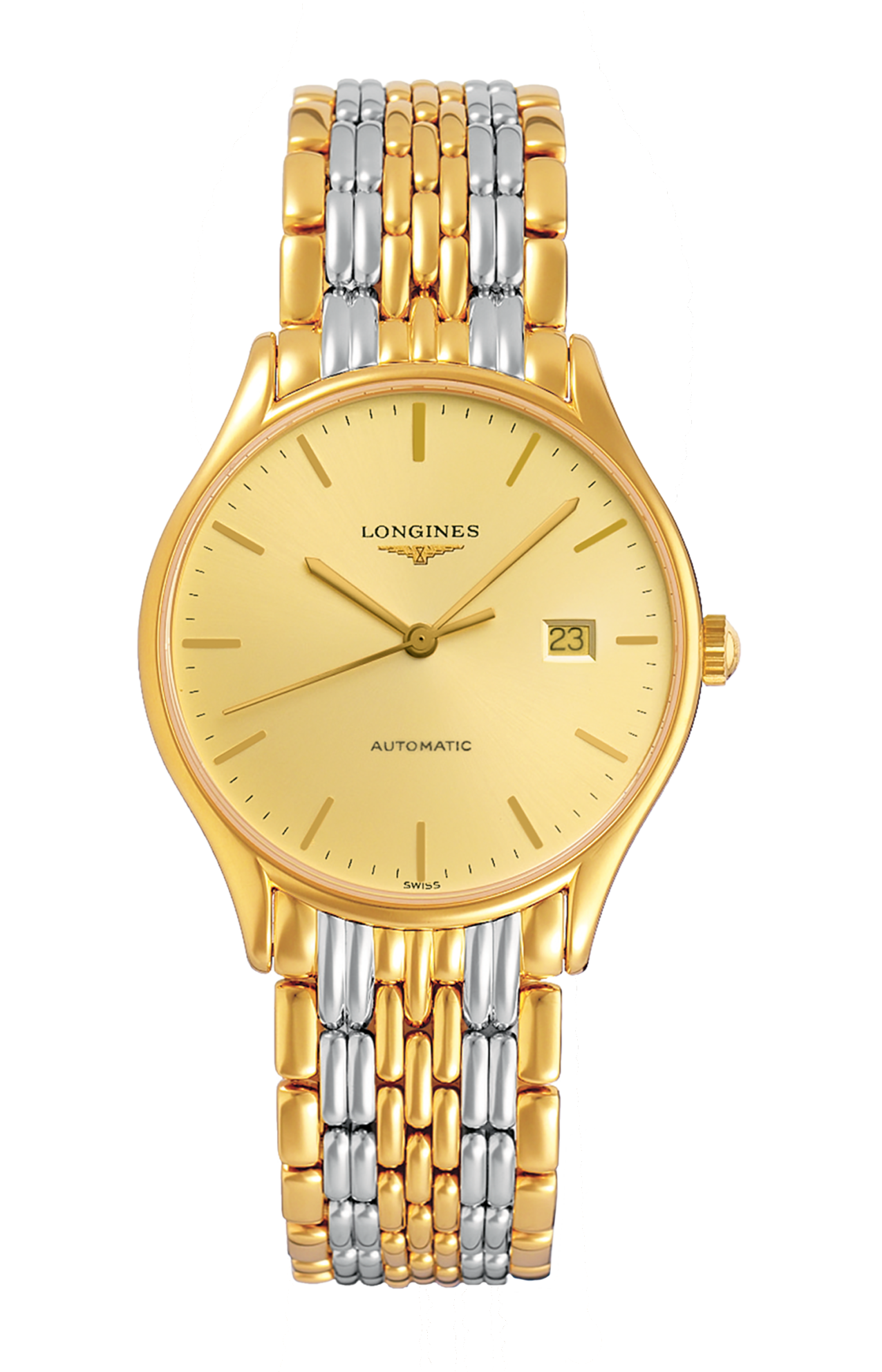 LONGINES LYRE - L4.860.2.32.7