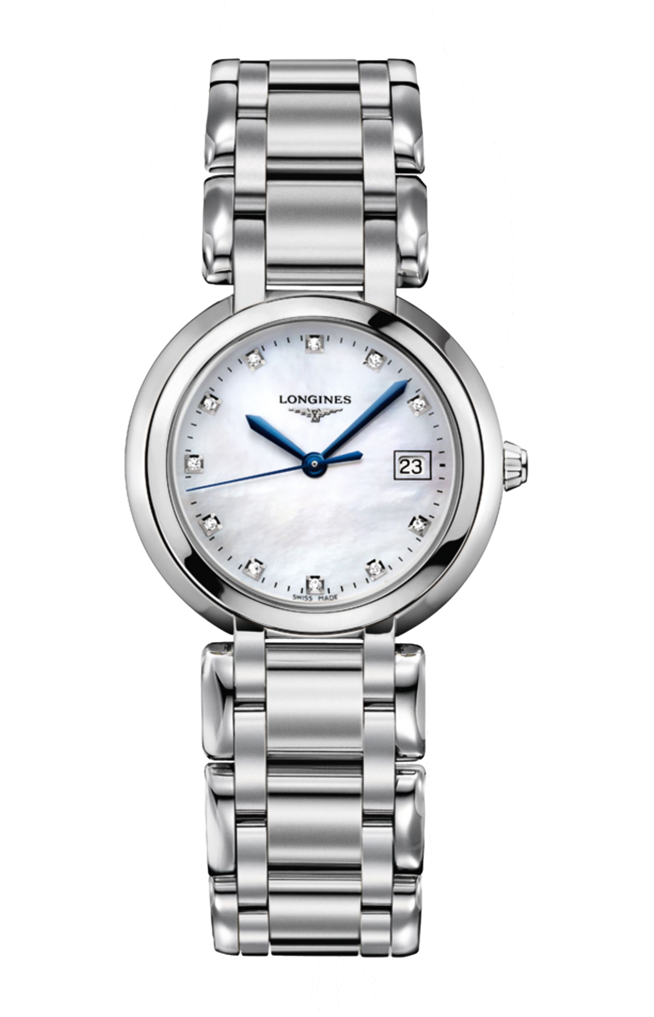 LONGINES PRIMALUNA - L8.112.4.87.6