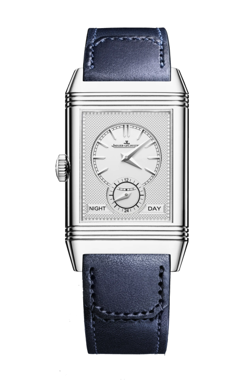 REVERSO TRIBUTE DUOFACE SMALL SECONDS - 3988482