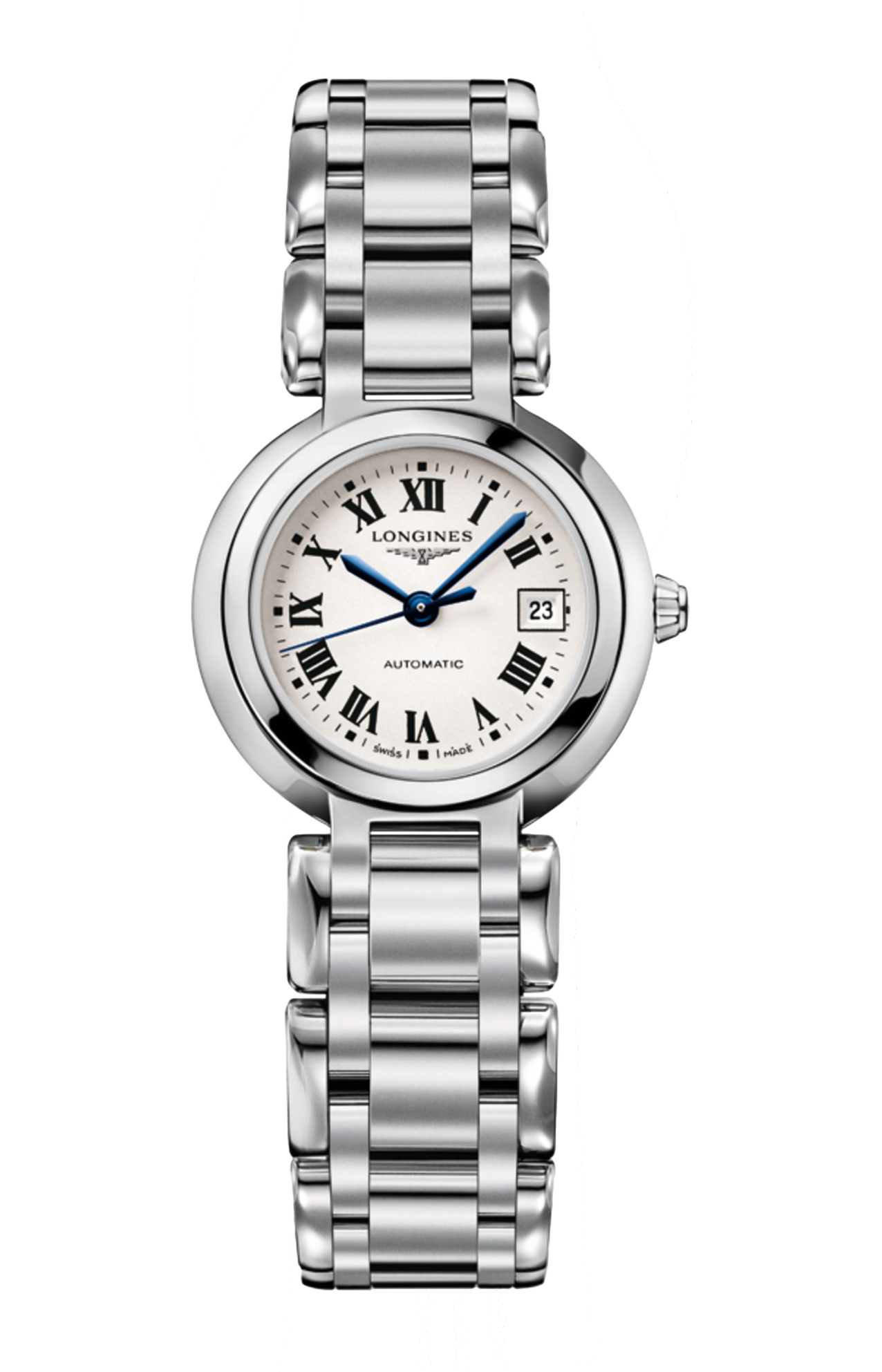 LONGINES PRIMALUNA - L8.111.4.71.6