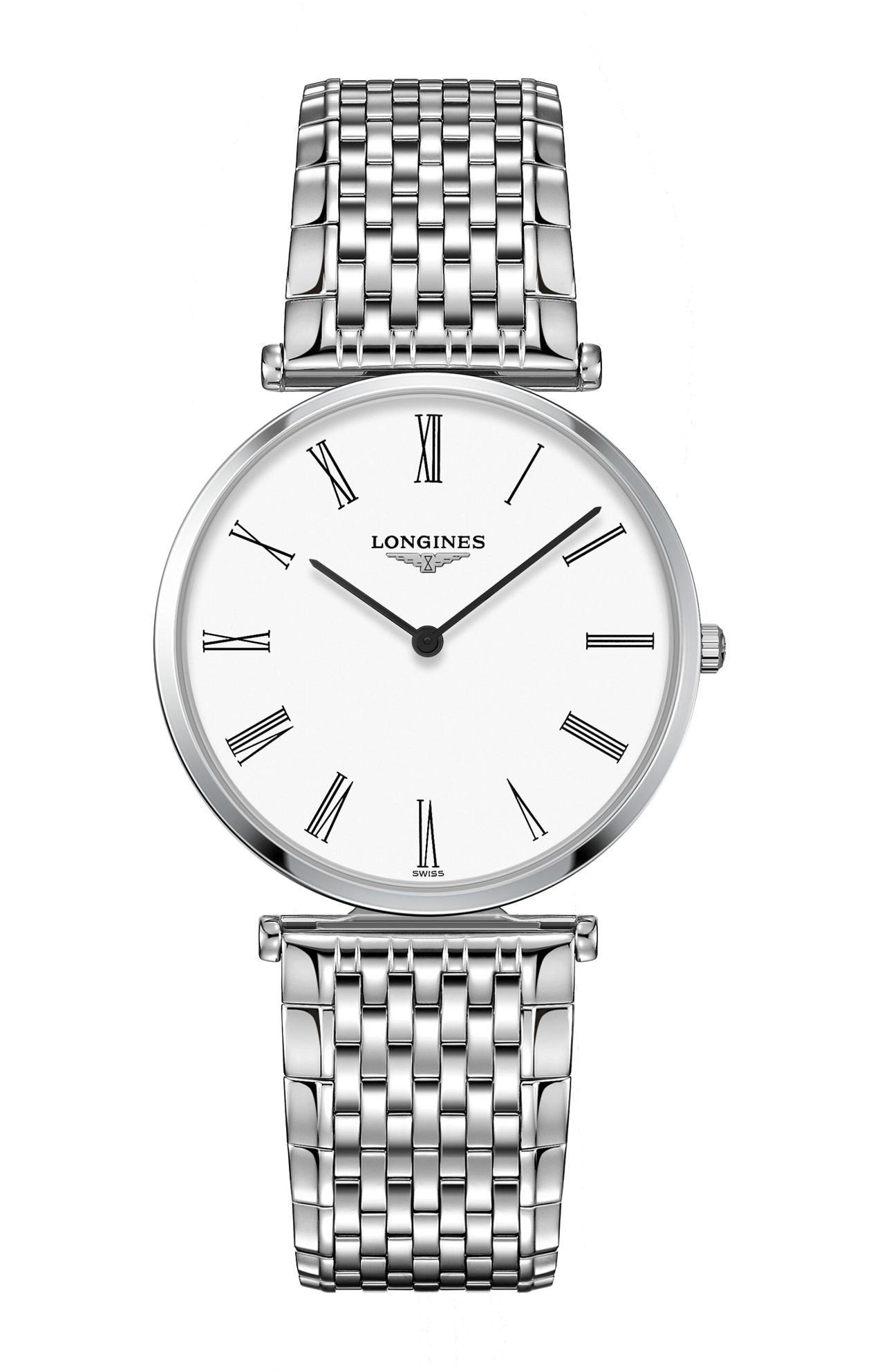 LA GRANDE CLASSIQUE DE LONGINES - L4.755.4.11.6