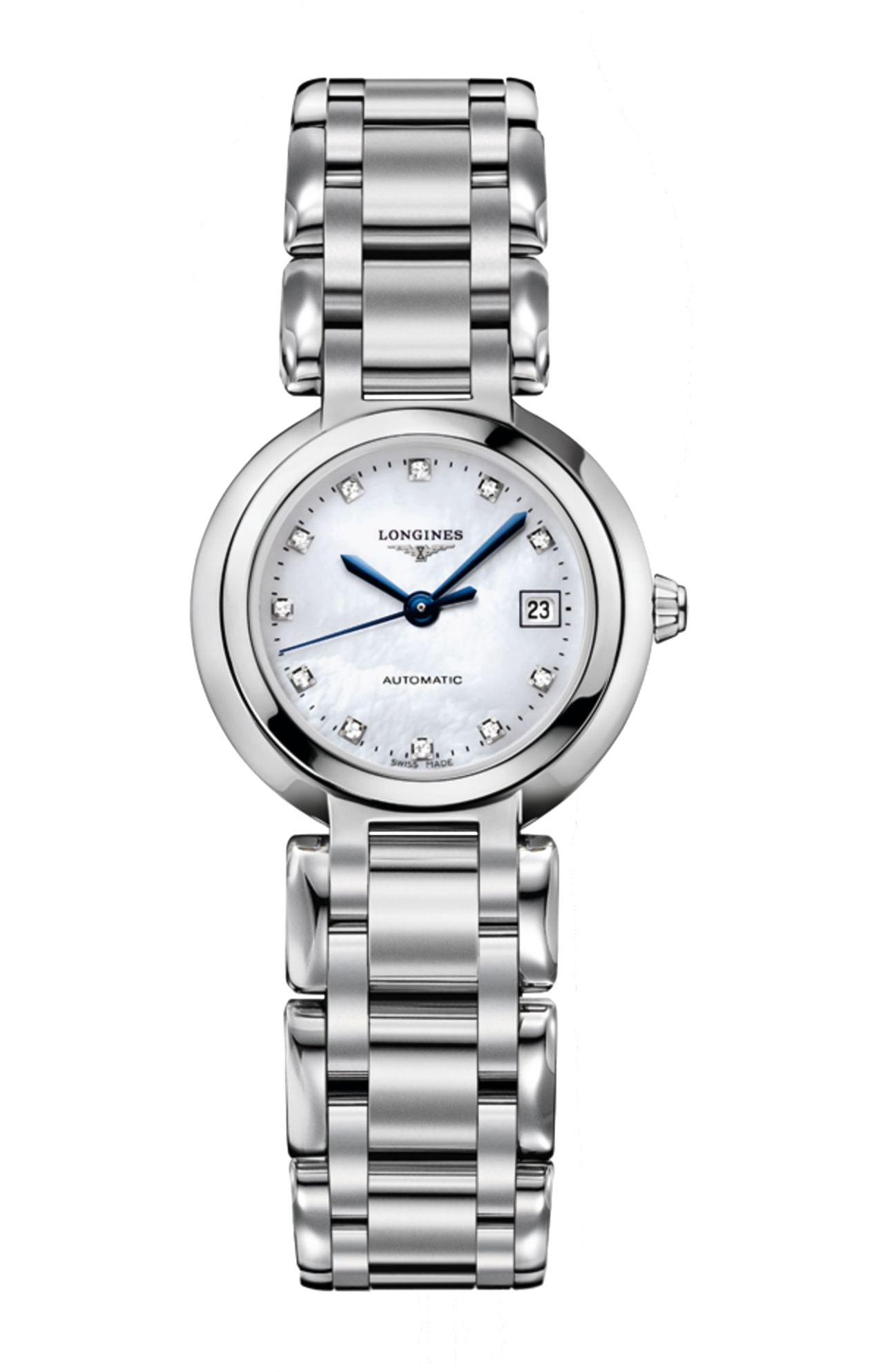 LONGINES PRIMALUNA - L8.111.4.87.6