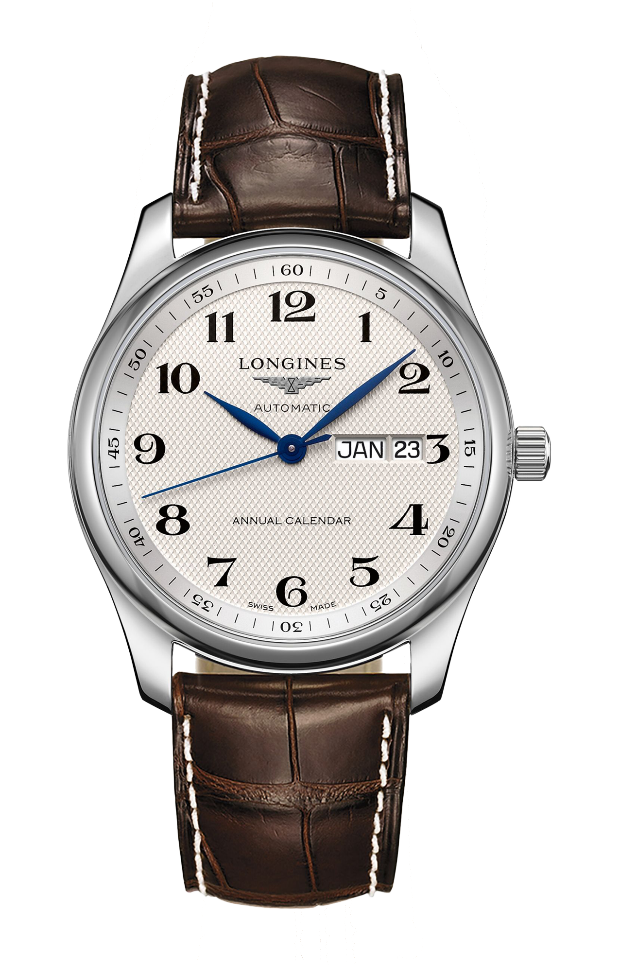 THE LONGINES MASTER COLLECTION - L2.910.4.78.3