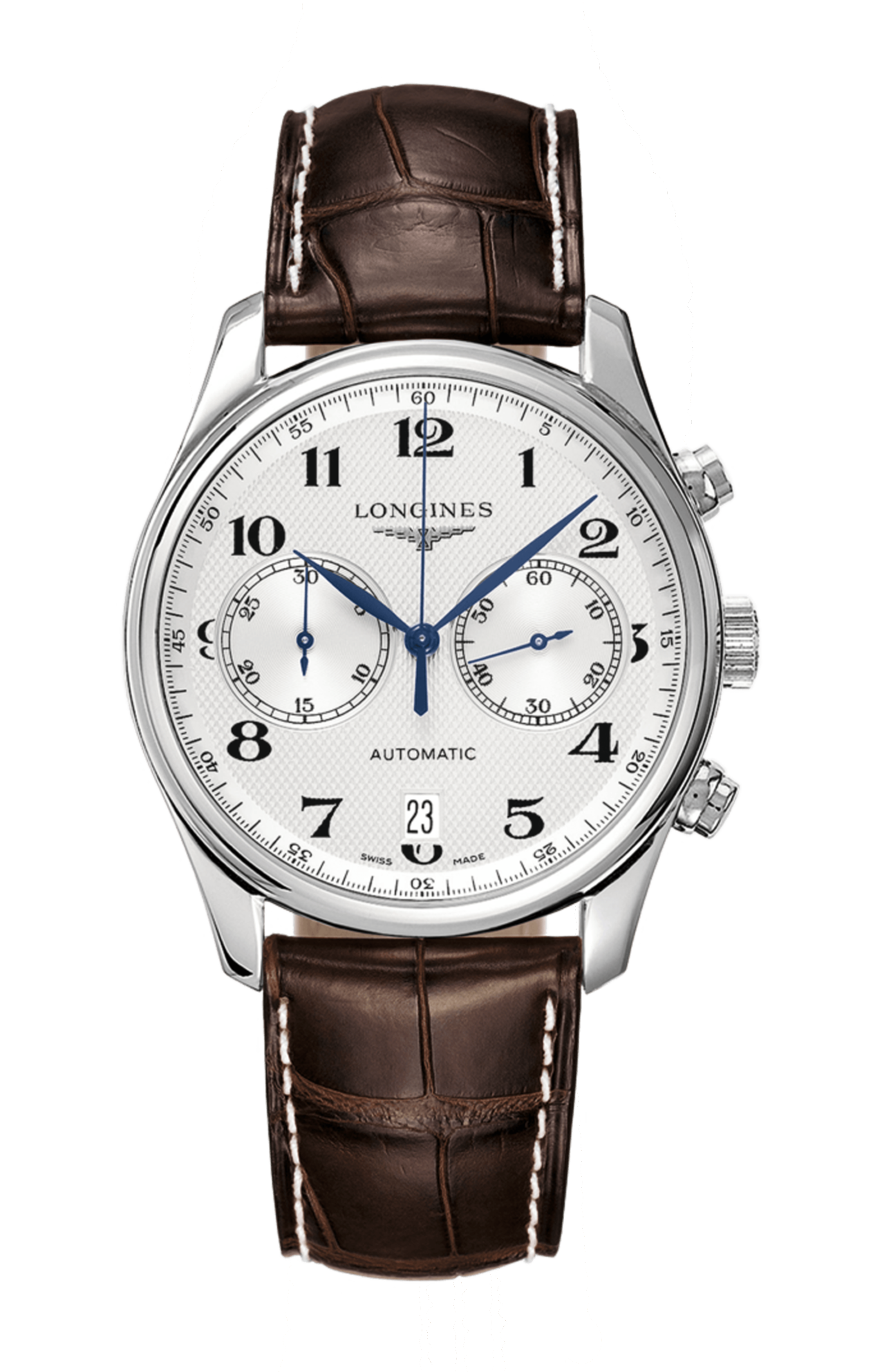 THE LONGINES MASTER COLLECTION - L2.629.4.78.3