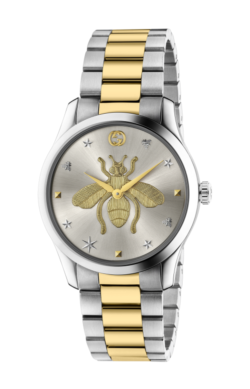 G-TIMELESS ICONIC - YA1264131