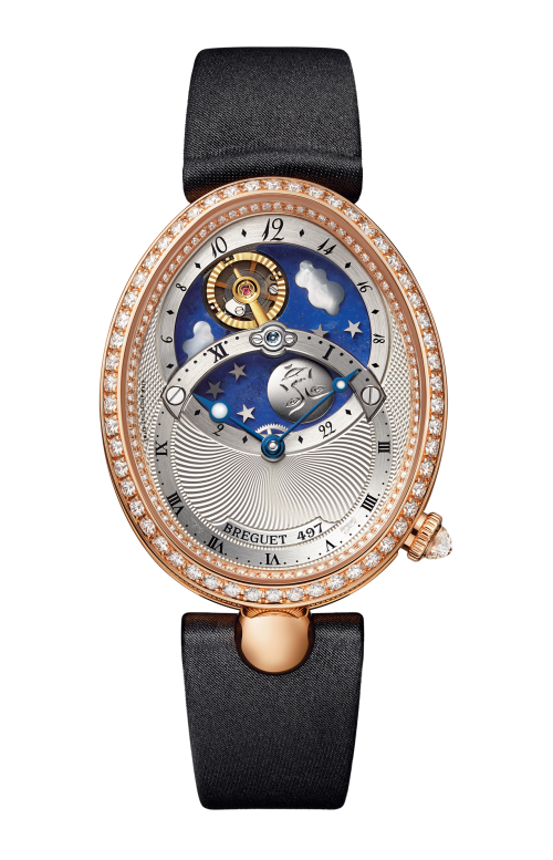 GRANDE COMPLICATION DAY & NIGHT - 8998BR/11/874/D00D