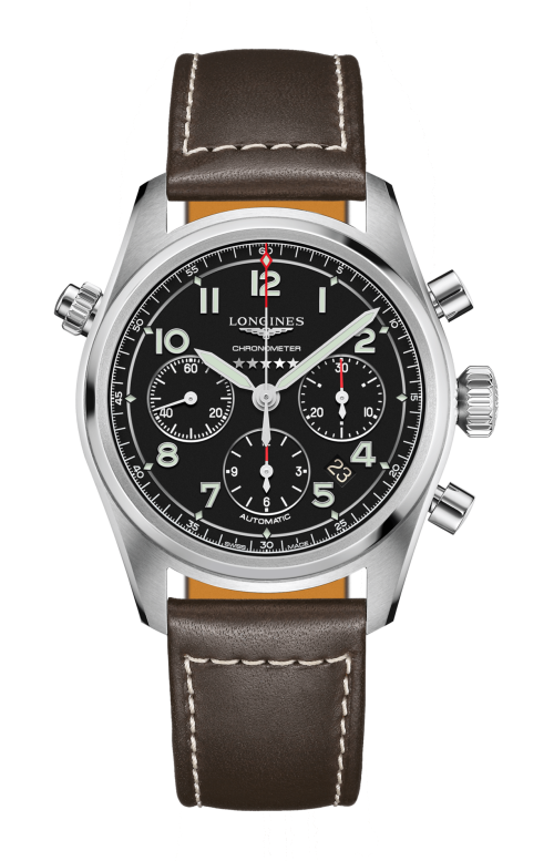 LONGINES SPIRIT - L3.820.4.53.0