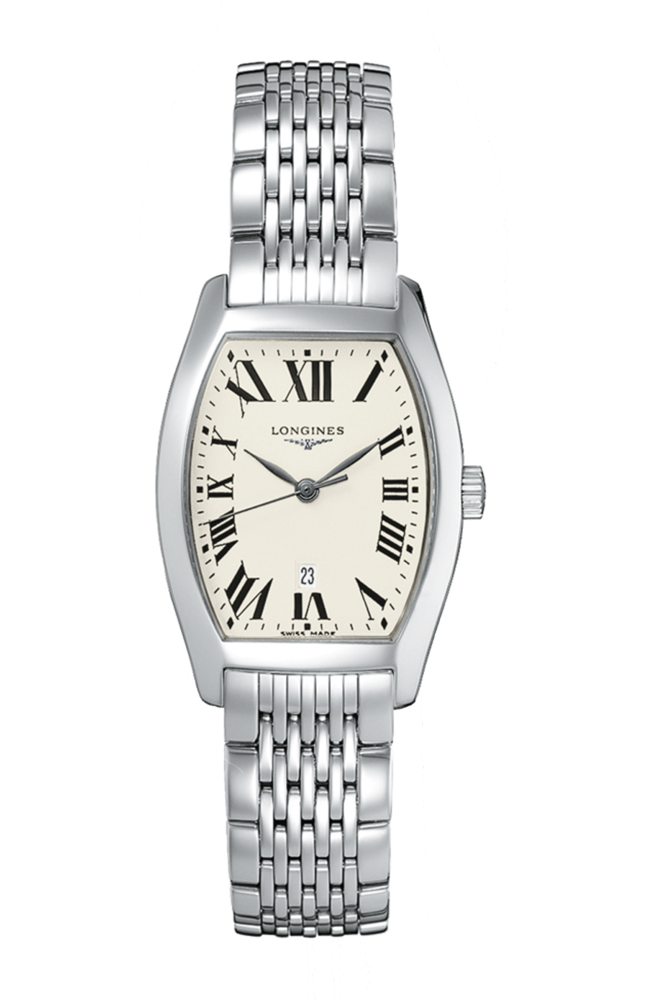 LONGINES EVIDENZA - L2.155.4.71.6