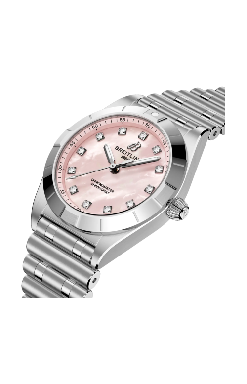 Accedi alla scheda di Breitling CHRONOMAT 28 - A72310101K1A1