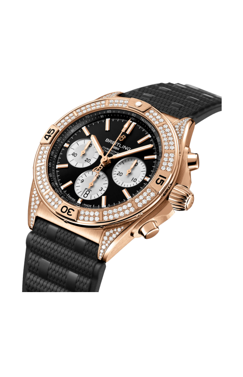 Accedi alla scheda di Breitling CHRONOMAT B01 42 - RB0134721B1S2