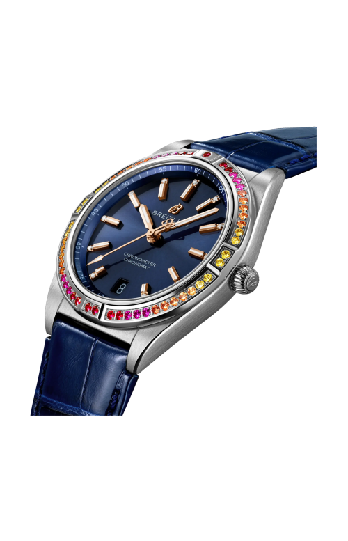 Accedi alla scheda di Breitling CHRONOMAT AUTOMATIC 36 SOUTH SEA - A10380611C1P1