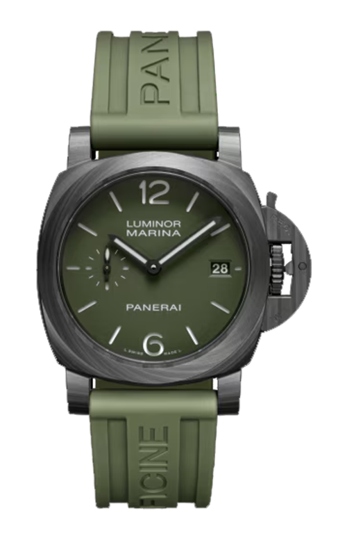 LUMINOR QUARANTA CARBOTECH™ - PAM01526