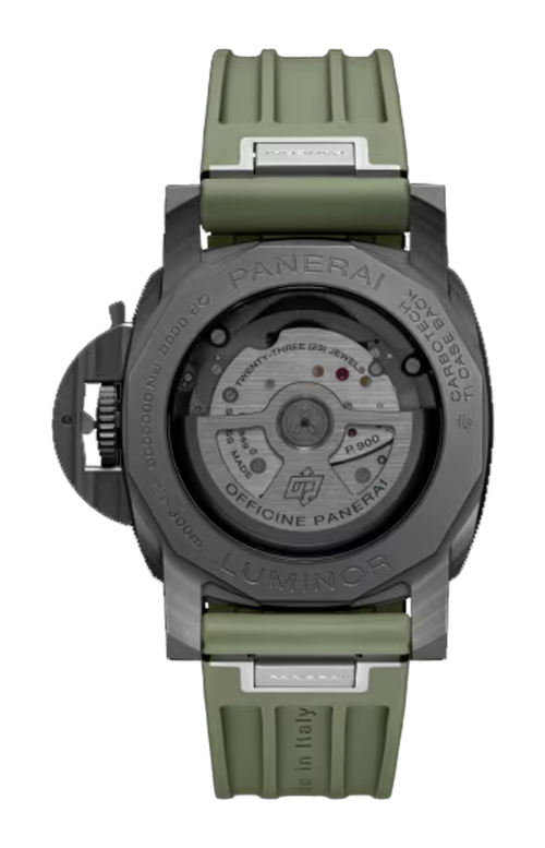 LUMINOR QUARANTA CARBOTECH™ - PAM01526