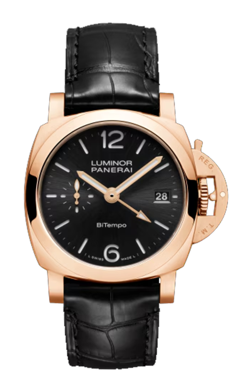 LUMINOR QUARANTA BITEMPO GOLDTECH™ - PAM01641