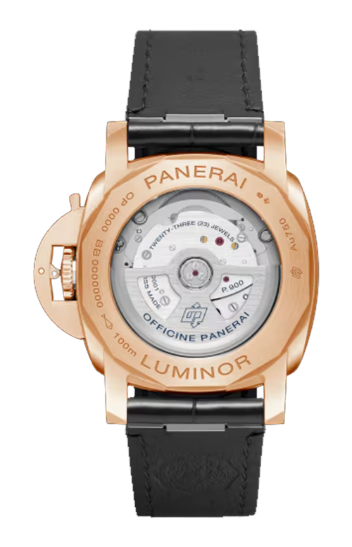 LUMINOR QUARANTA BITEMPO GOLDTECH™ - PAM01641