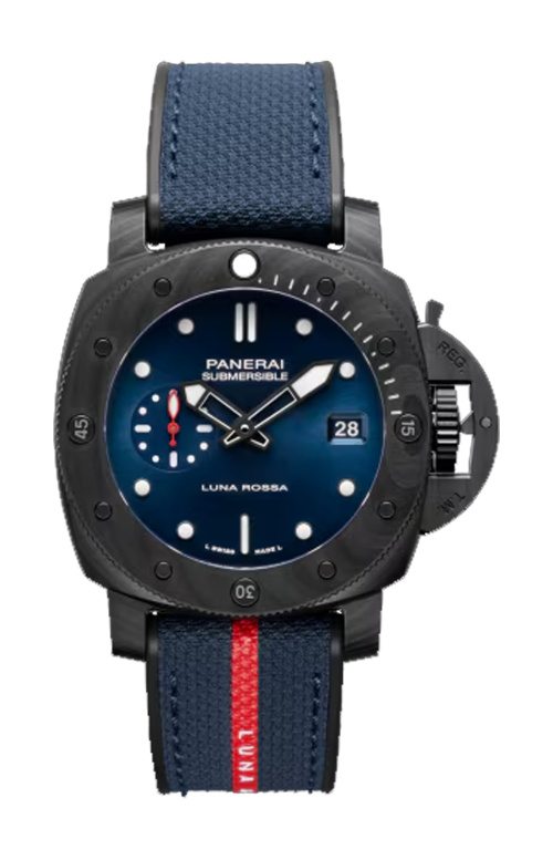 SUBMERSIBLE LUNA ROSSA CARBOTECH™ SPECIAL EDITION - PAM01563