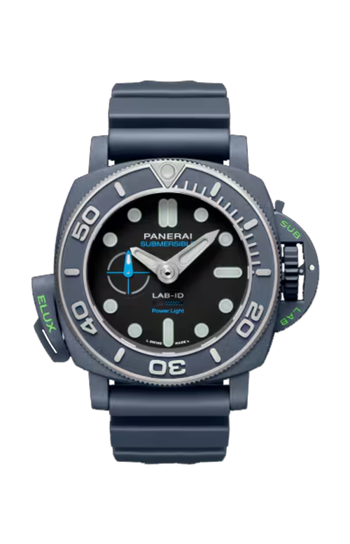 SUBMERSIBLE ELUX LAB-ID SPECIAL EDITION - PAM01800