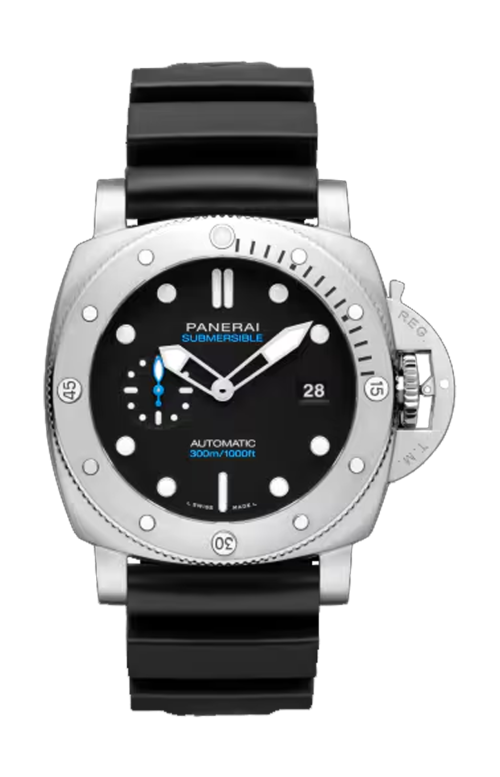 SUBMERSIBLE QUARANTAQUATTRO - PAM01229