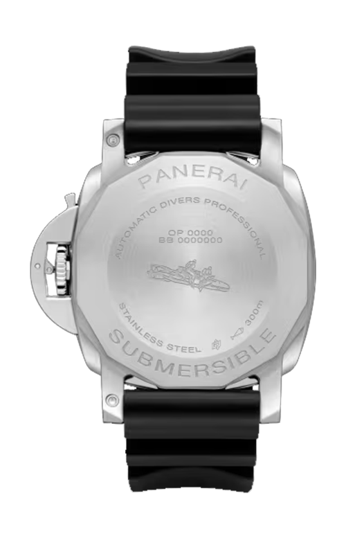 SUBMERSIBLE QUARANTAQUATTRO - PAM01229