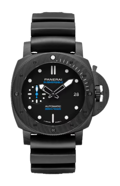 SUBMERSIBLE CARBOTECH™ - PAM02231