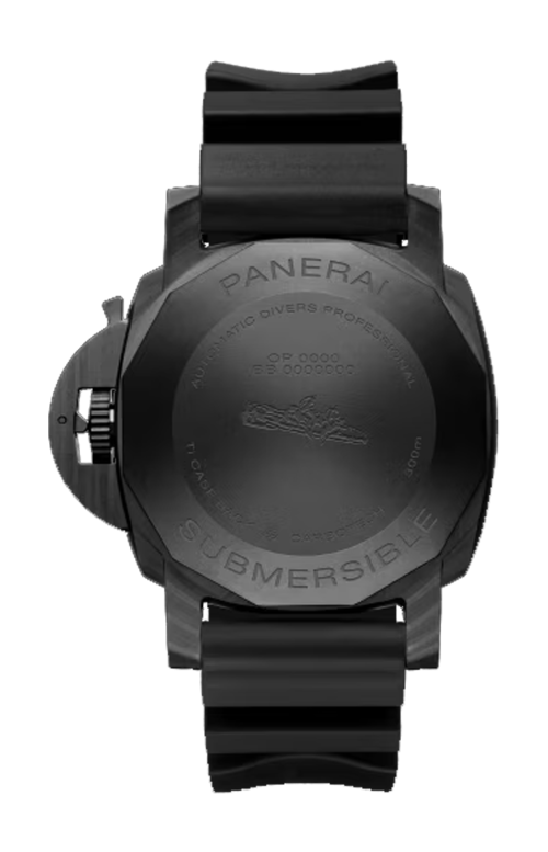 SUBMERSIBLE CARBOTECH™ - PAM02231