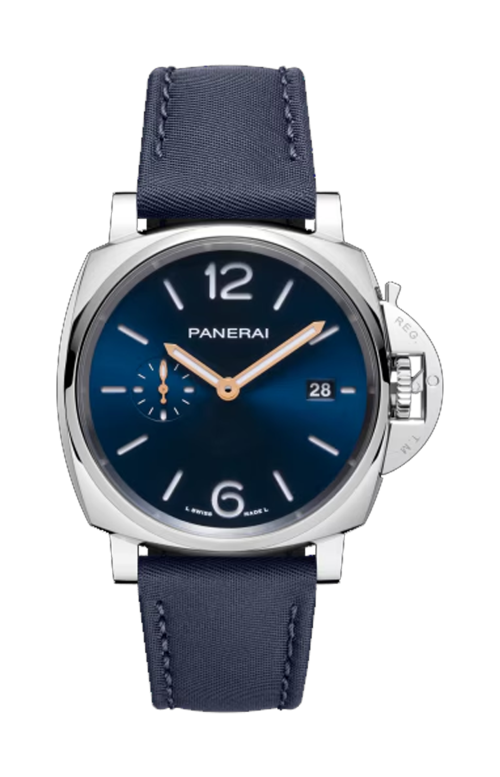 LUMINOR DUE PRADA RE-NYLON - PAM01429