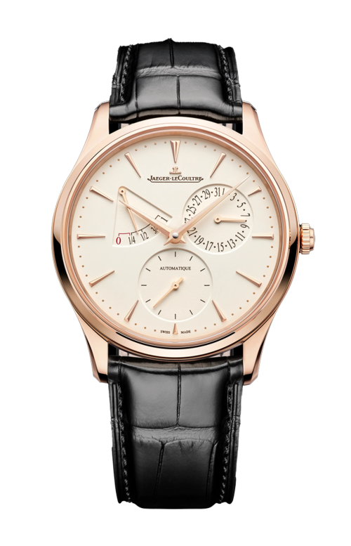 MASTER ULTRA THIN POWER RESERVE - 1372510