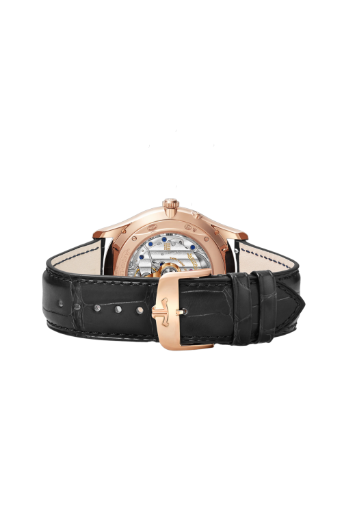 MASTER ULTRA THIN POWER RESERVE - 1372510