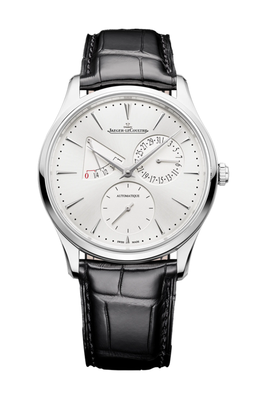 MASTER ULTRA THIN POWER RESERVE - 1378421