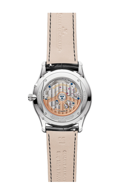 MASTER ULTRA THIN POWER RESERVE - 1378421