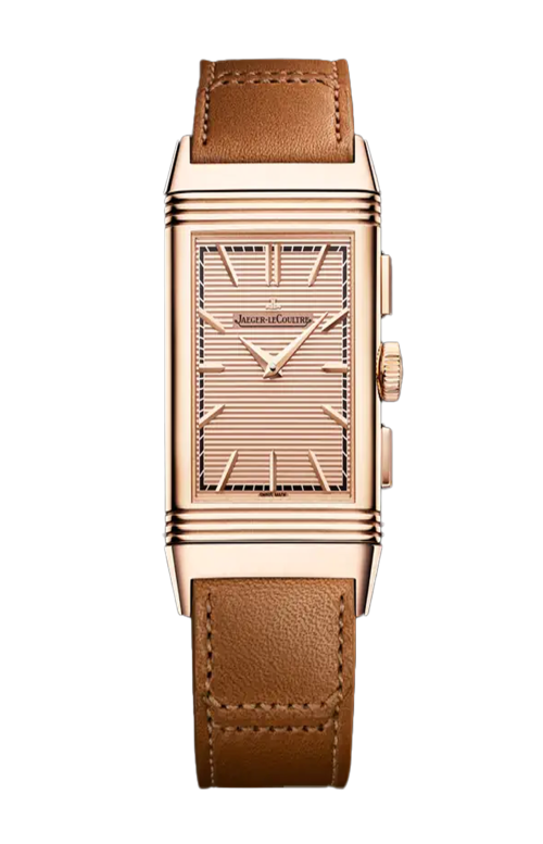 REVERSO TRIBUTE CHRONOGRAPH LIMITED EDITION - BOUTIQUE EXCLUSIVE - 389256J