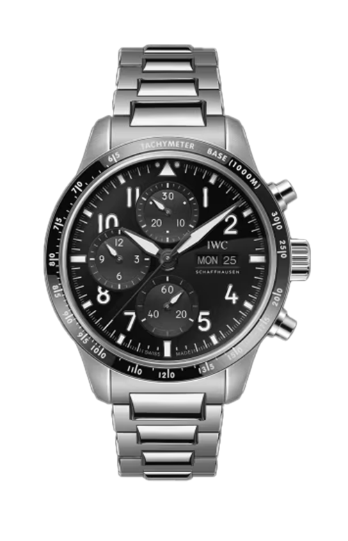 PILOT’S WATCH PERFORMANCE CHRONOGRAPH 41 AMG - IW388304