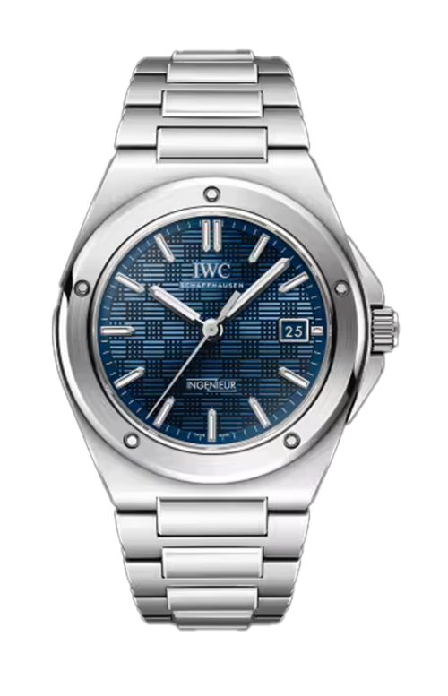 INGENIEUR AUTOMATIC 40 - IW328907