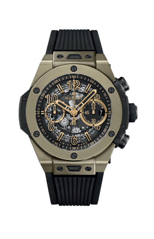 BIG BANG UNICO FULL MAGIC GOLD 44 MM - LIMITED EDITION - 421.MX.1130.RX